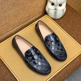 Picture of Louis Vuitton Shoes _SKULVsz38-44mnf034412037